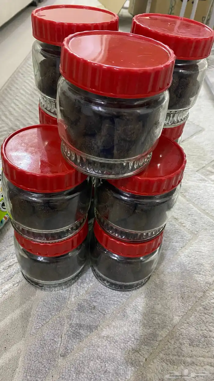 للبيع بخور دوسري 0