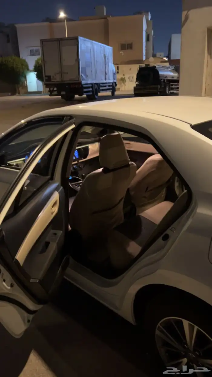 كورلا وكاله 2016 4