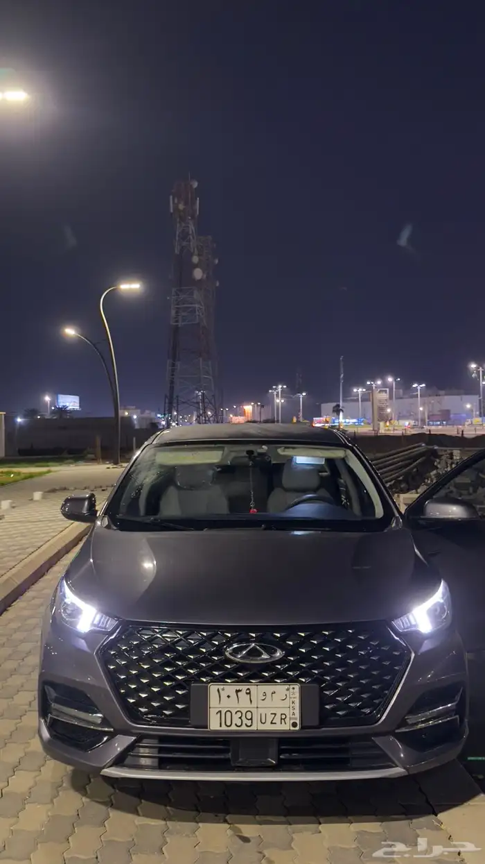 شيري اريزو 6 برو 2024 كمفورت الناغي للتنازل 0