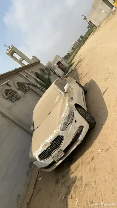 للبيع كورس 2014 الجربوكس عطلا  السيارة ماتعشق R ماترجع وراء index