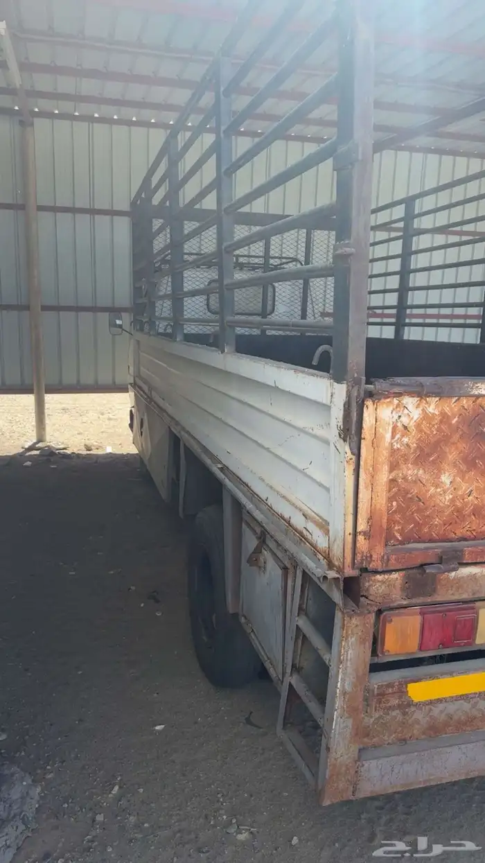 دناء مديل 78 شد الطول 4 متر 0