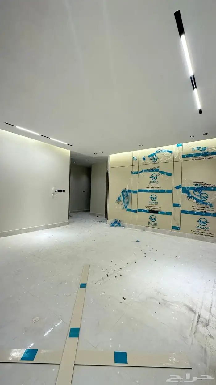 للبيع شقق حي بدر تتكون من 6غرف 10