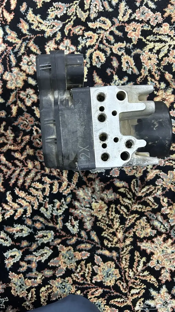 وكالهABS2005 لكزس 1