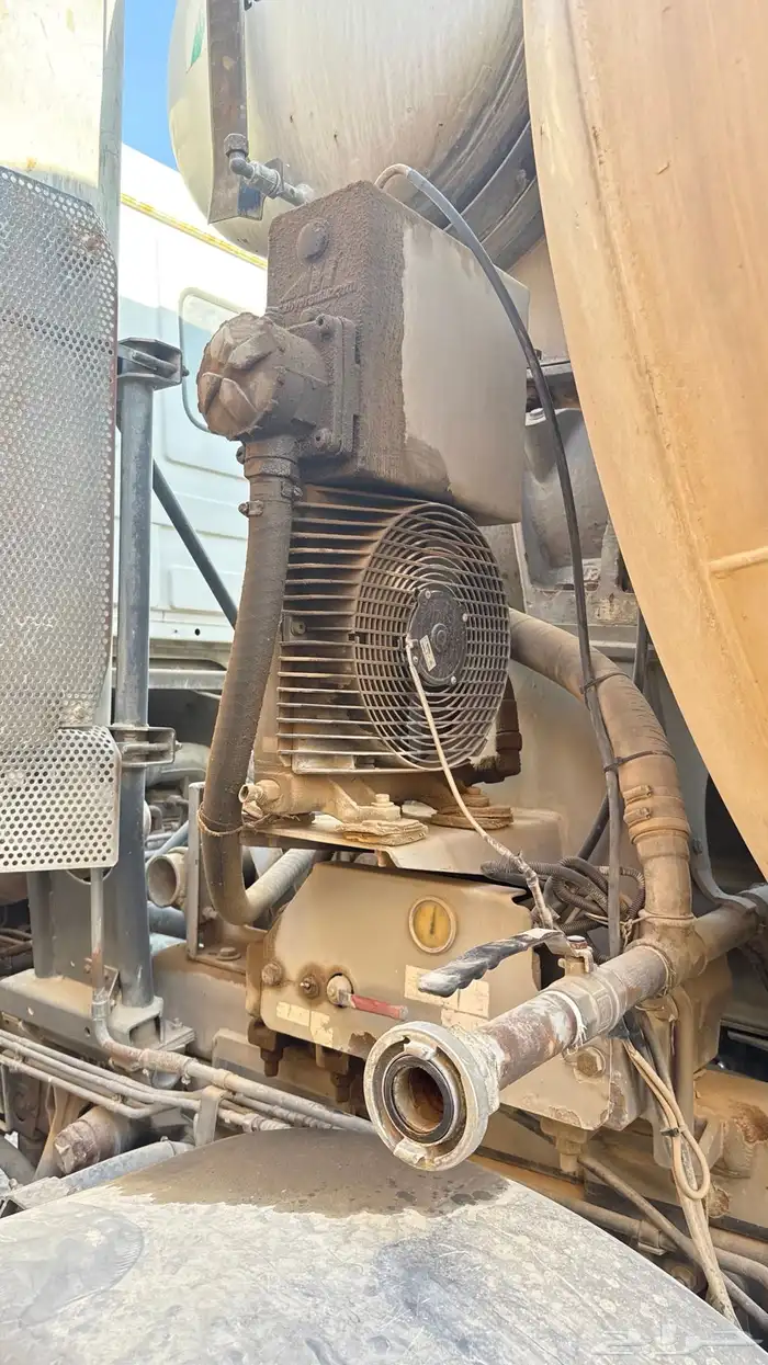 خلاطه اكتروس سكس 2007 11