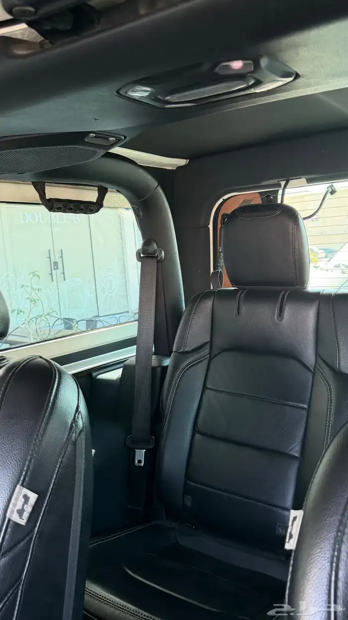 رانجلر 2021 سبورت v6 15