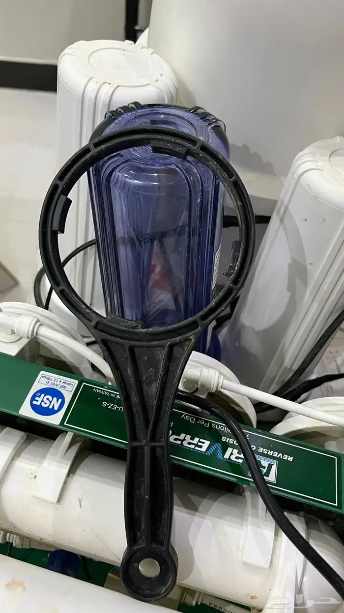 فلتر تنقيه المياة للبيع 4