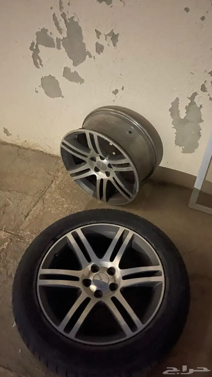 جنوط دودج تشارجر 1