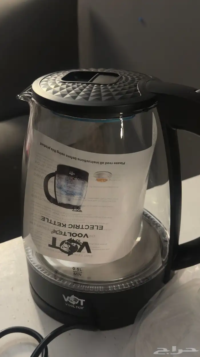 سخان ماء مطبخ 5