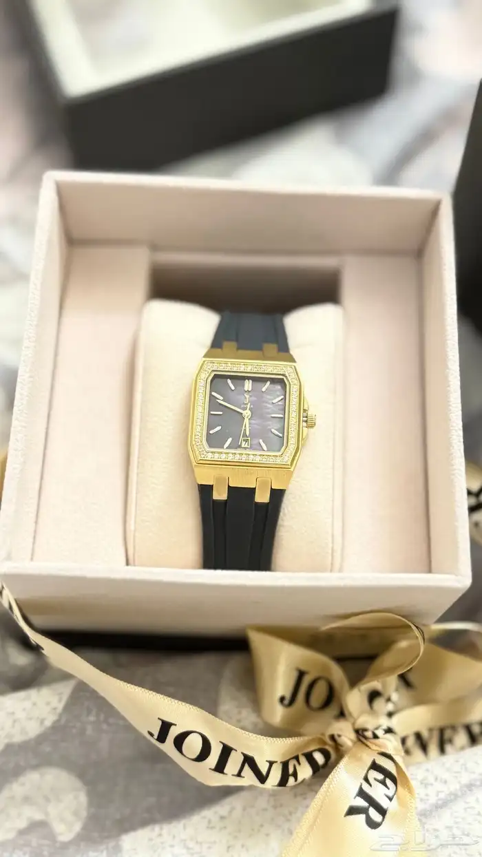 ساعة جديدة 2