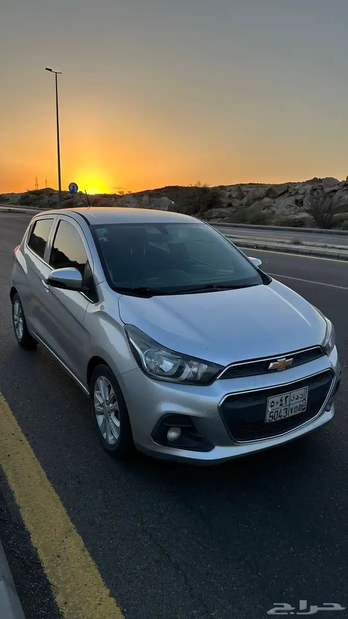 سبارك 2018 فل للبيع 0