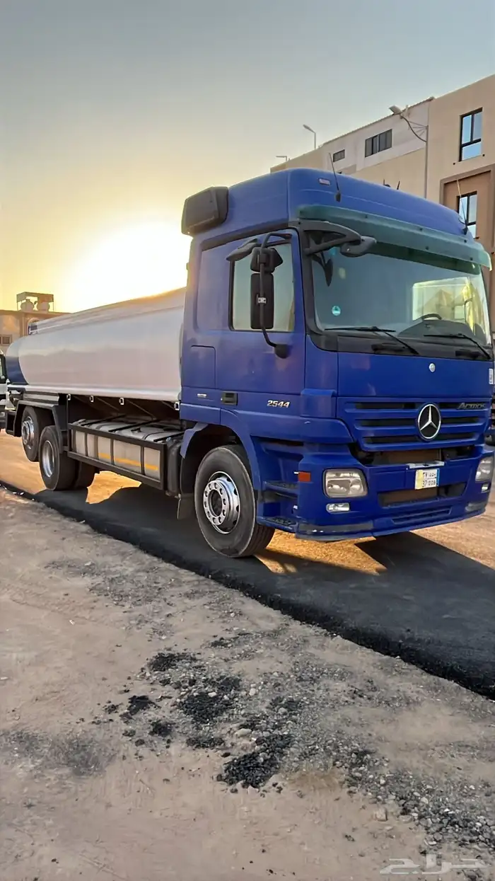 اكتروس مسقس 2007 بحالة الوكالة 0