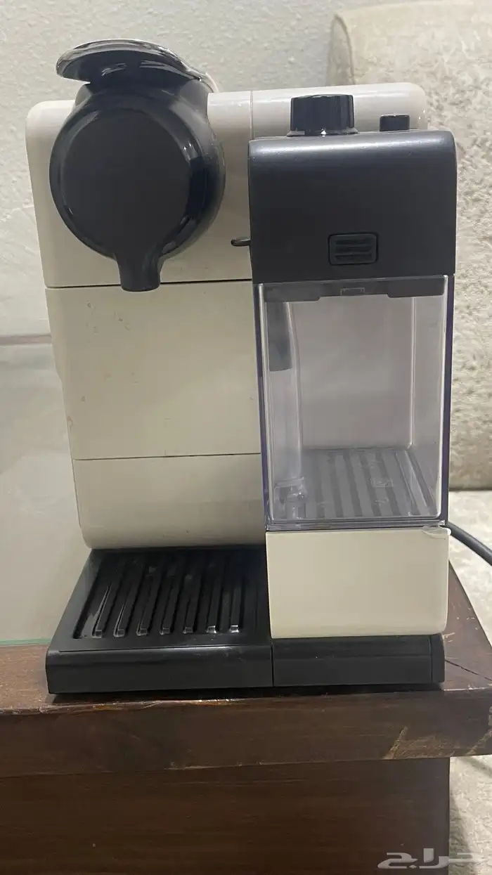 جهاز قهوه ديلونجي 0