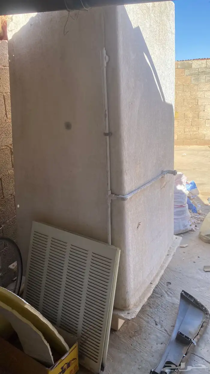 البيع حمام مخيم 2