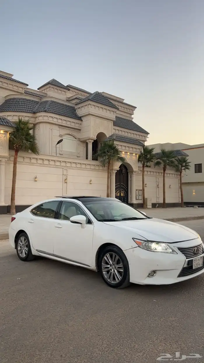 لكزس 2015 فل كامل ((اقل سعر)) 1