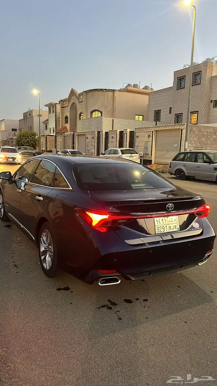 افالون ليمتد 2022 3