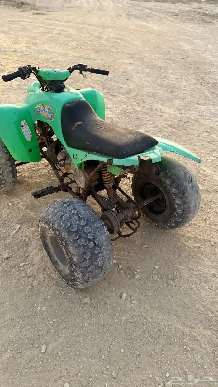 دباب رام 110 للبيع 2