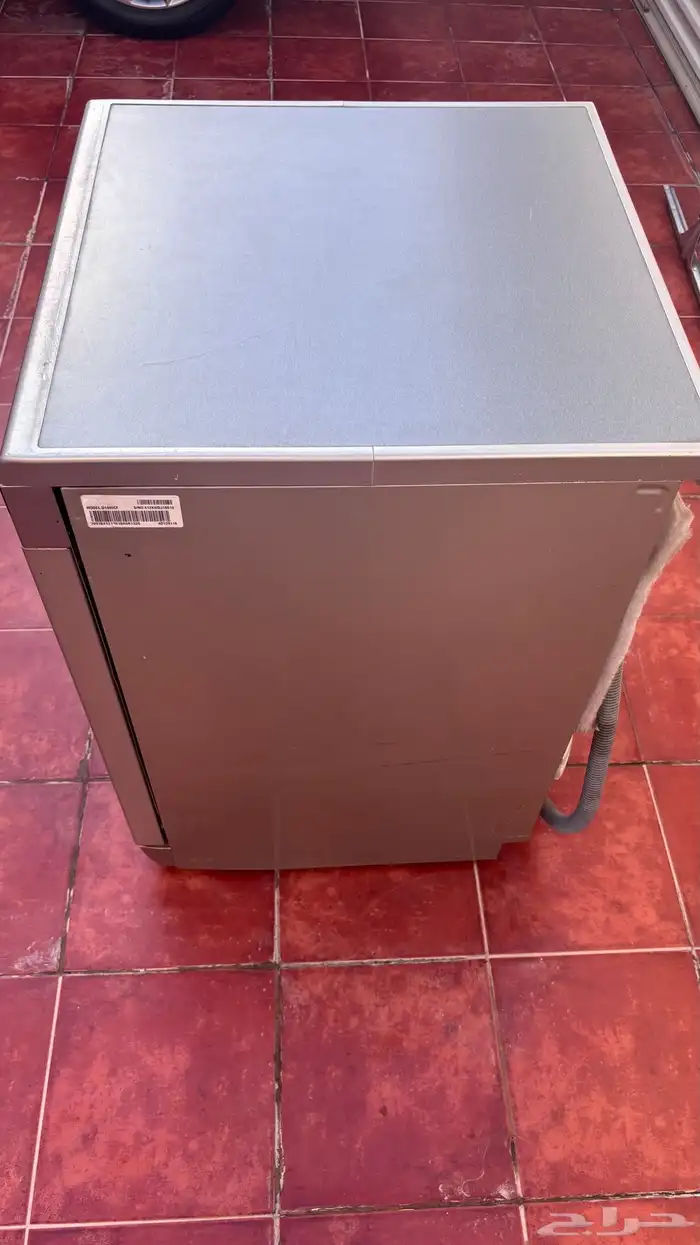 غسالة صحون LG 3