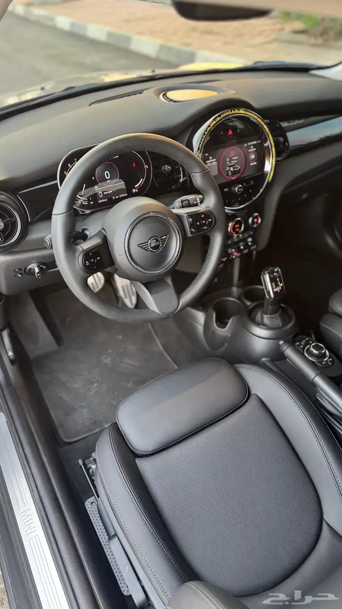 2024 ميني كوبر 9