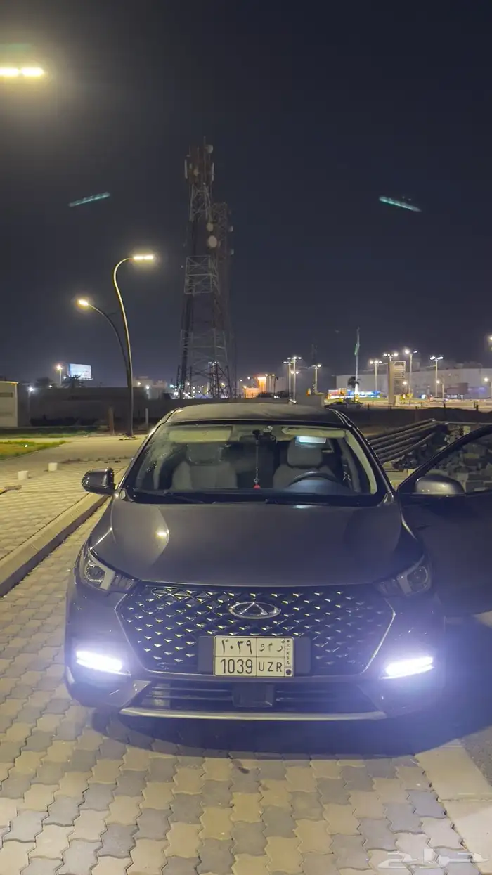 شيري اريزو 6 برو 2024 كمفورت الناغي للتنازل 2