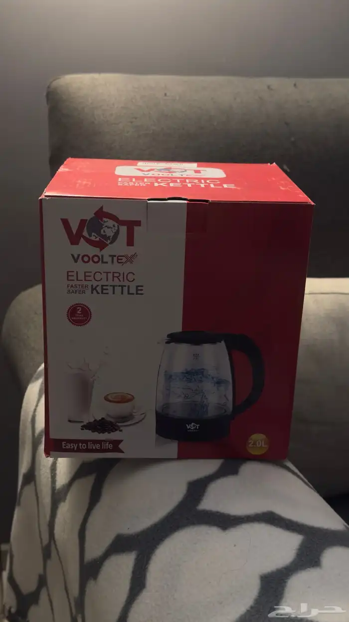 سخان ماء مطبخ 0