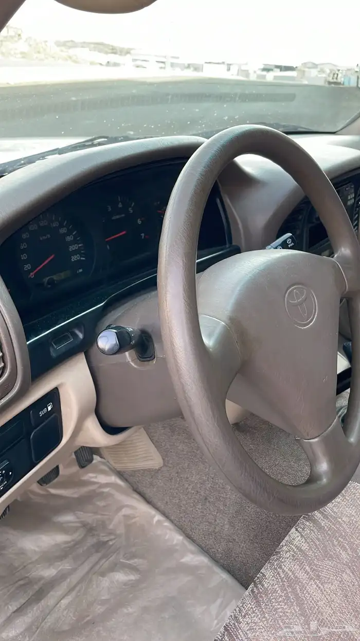 صالون GX مطور 60