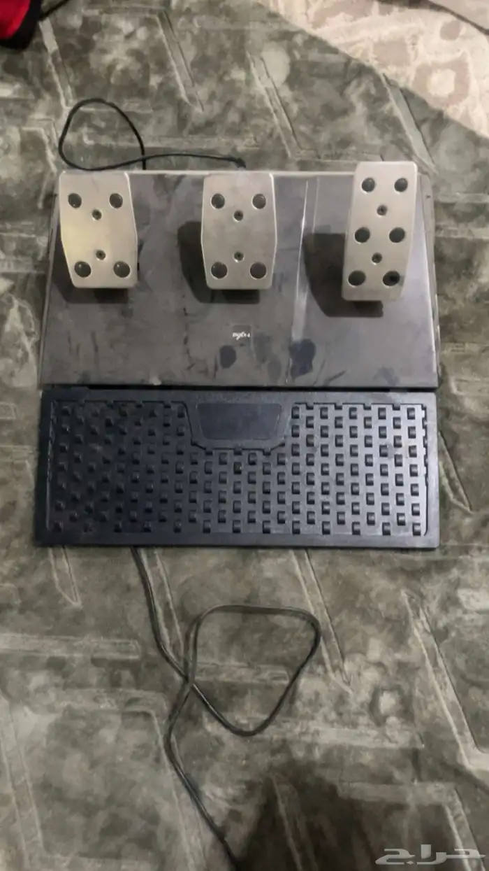 لعبة قير ودعاسات ودراكسون 2