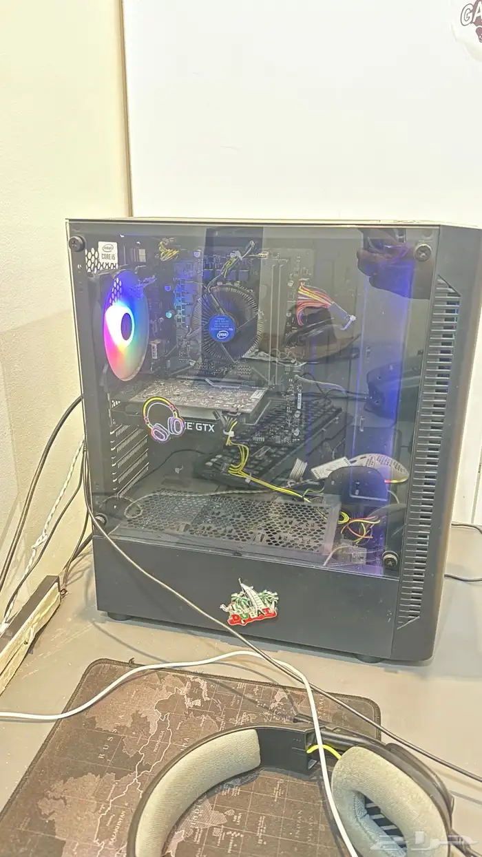 بي سي pc نضيف 0