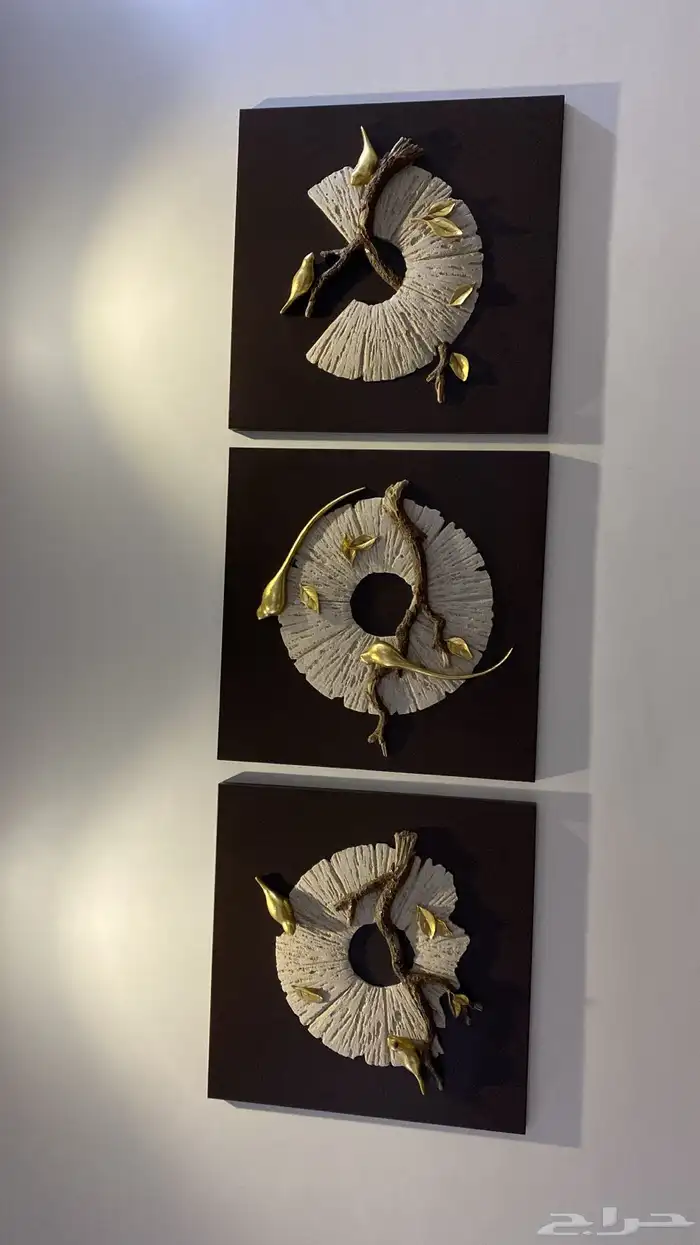 تحف منزليه 11