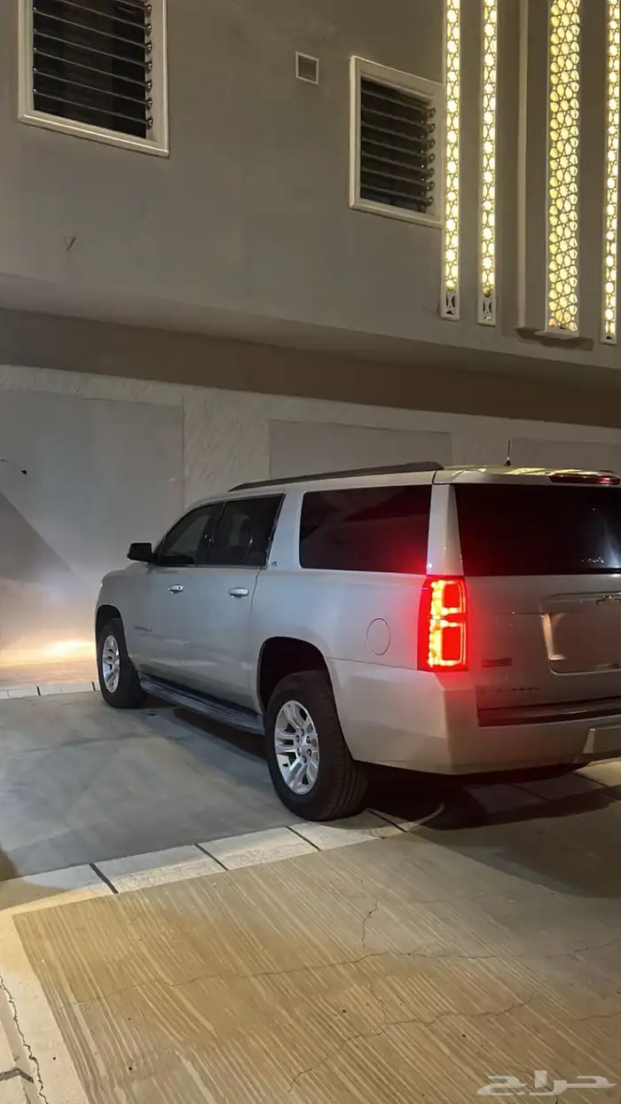 للبيع سوبربان 2015 3