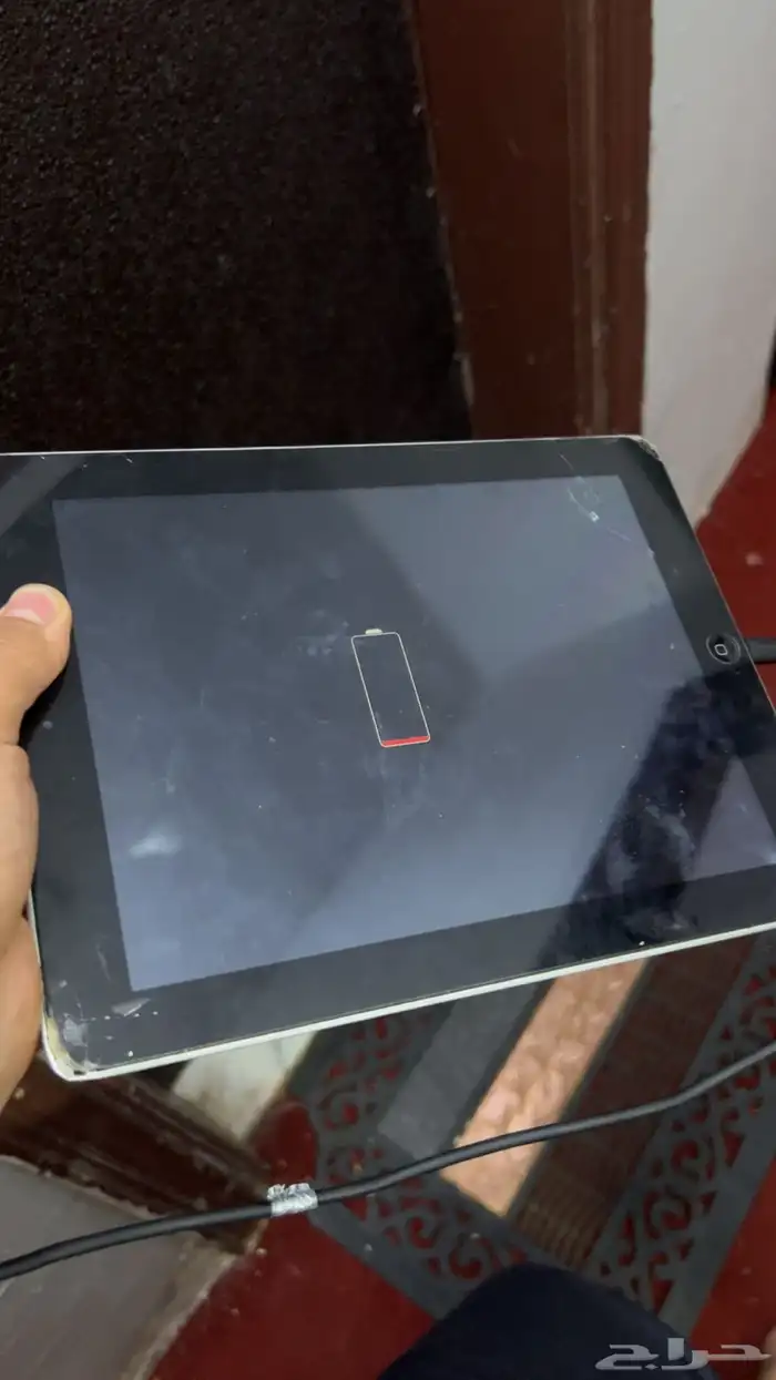 يباد ايفون 4 0