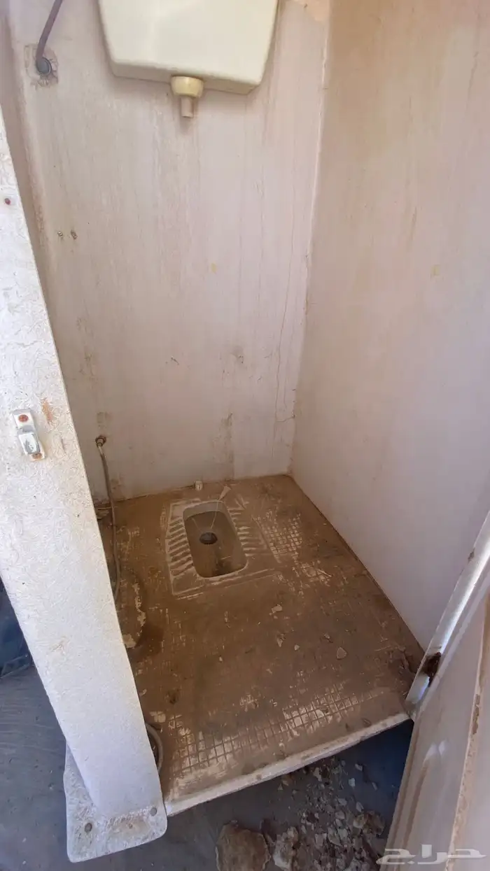 البيع حمام مخيم 1