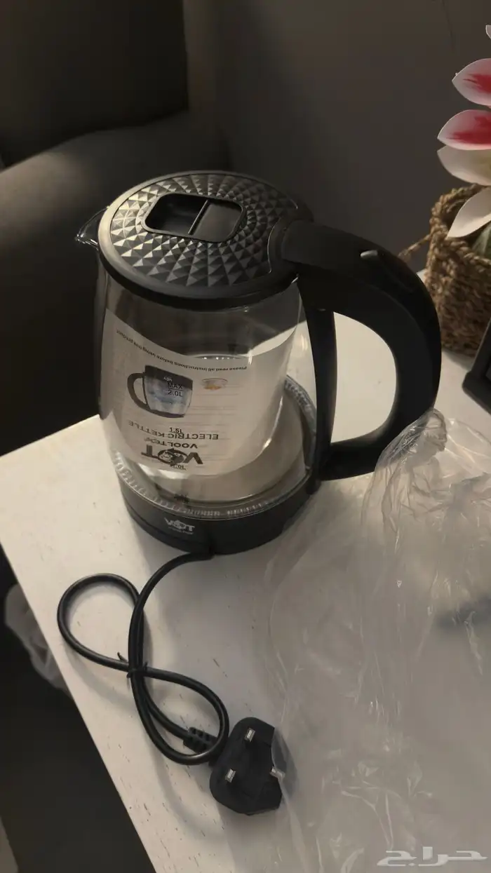 سخان ماء مطبخ 2