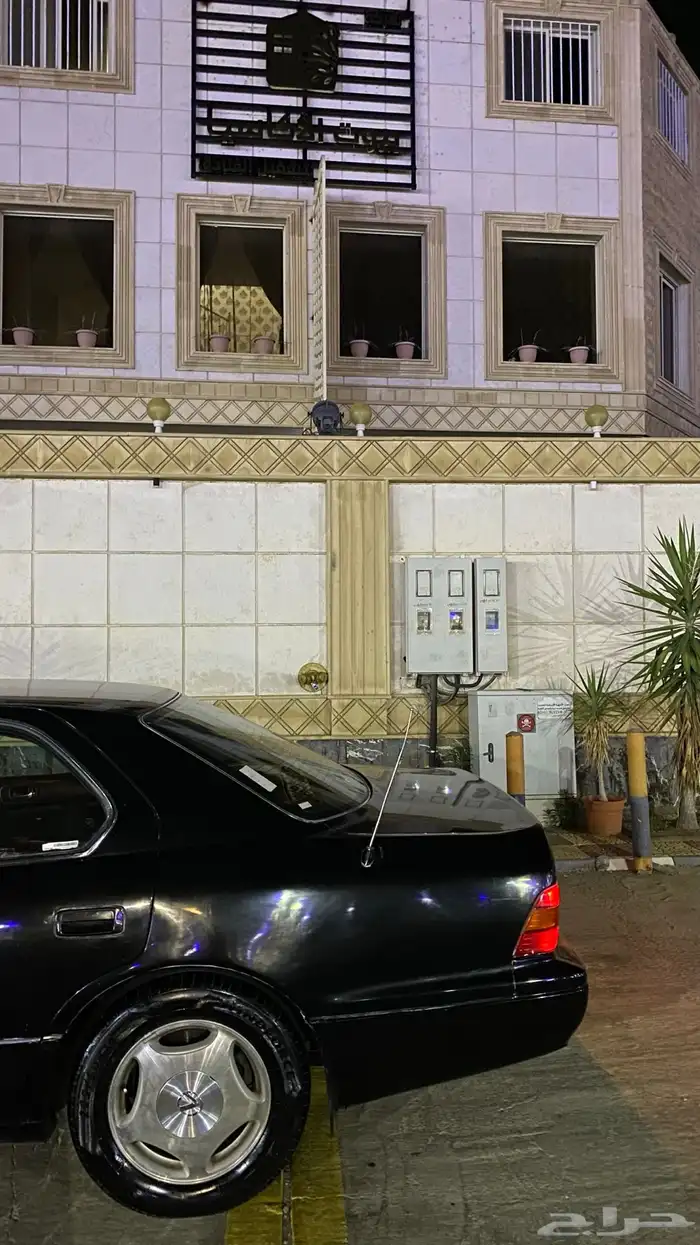 لكزس 400 للبيع 9