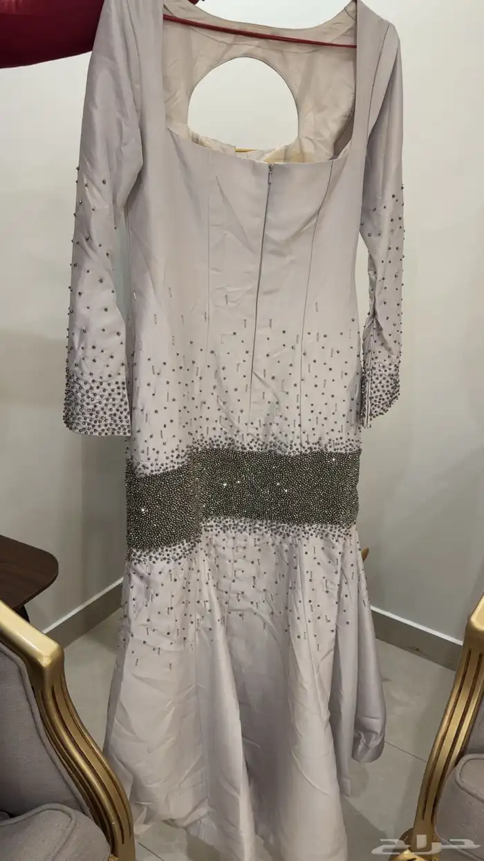 فستان للبيع 1