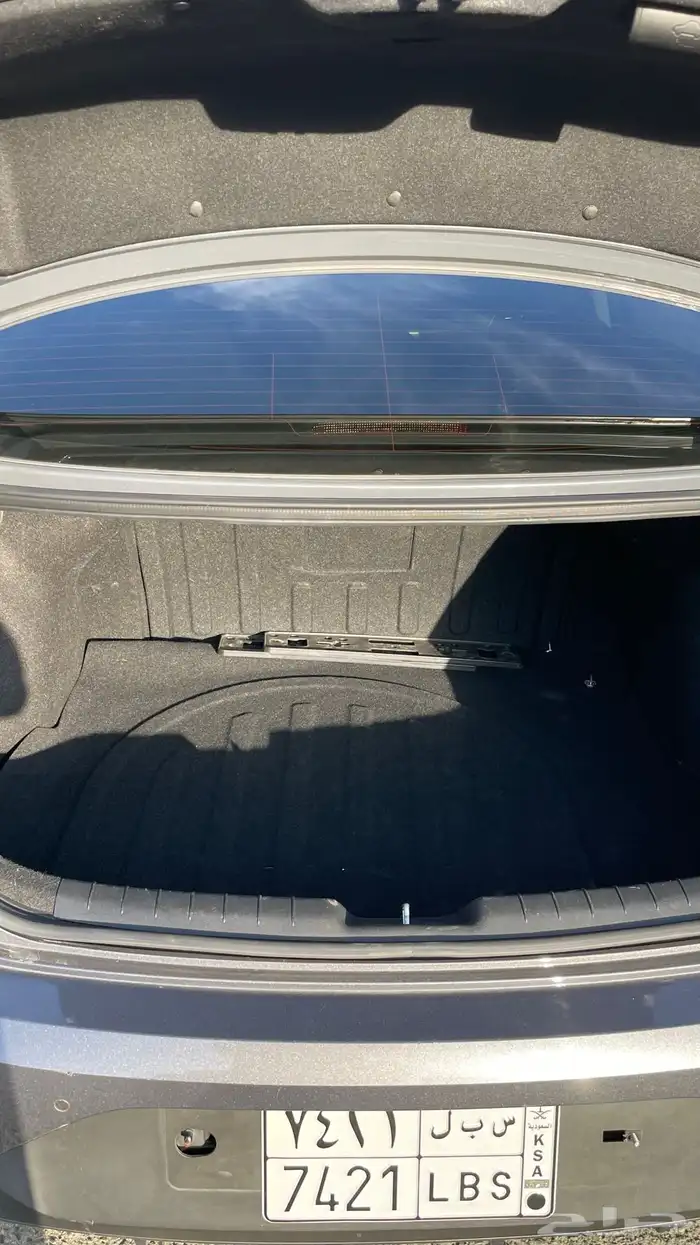 هيونداي النترا  افانتي 1