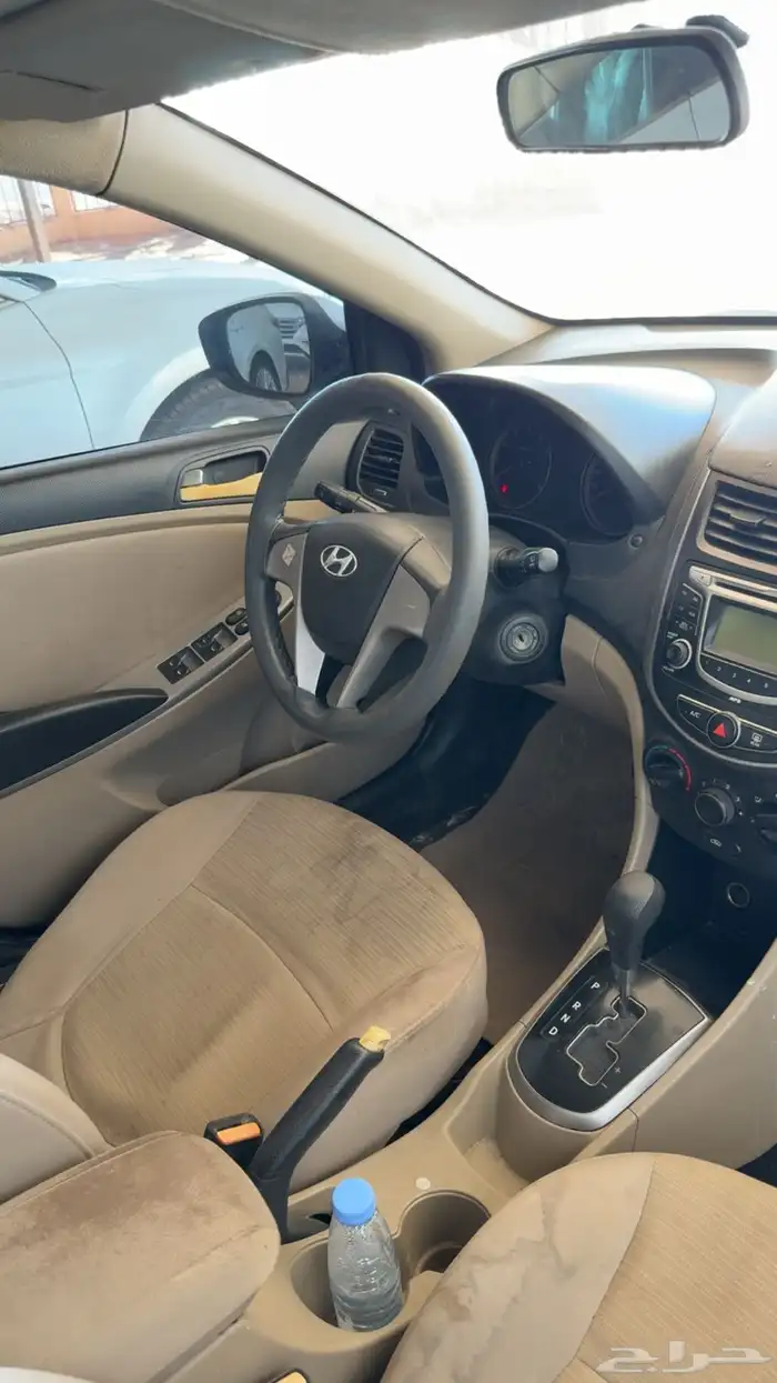 اكسنت 2016 للبيع 3