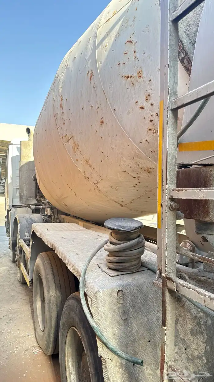 خلاطه اكتروس سكس 2007 9