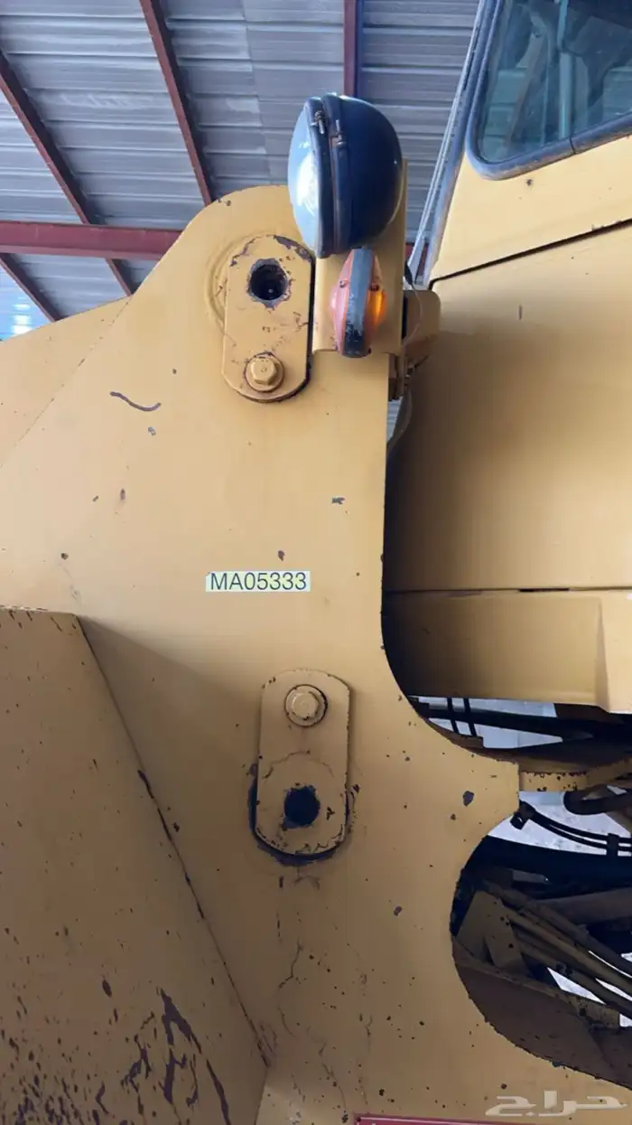 شيول 950B مخزن شرررط 8