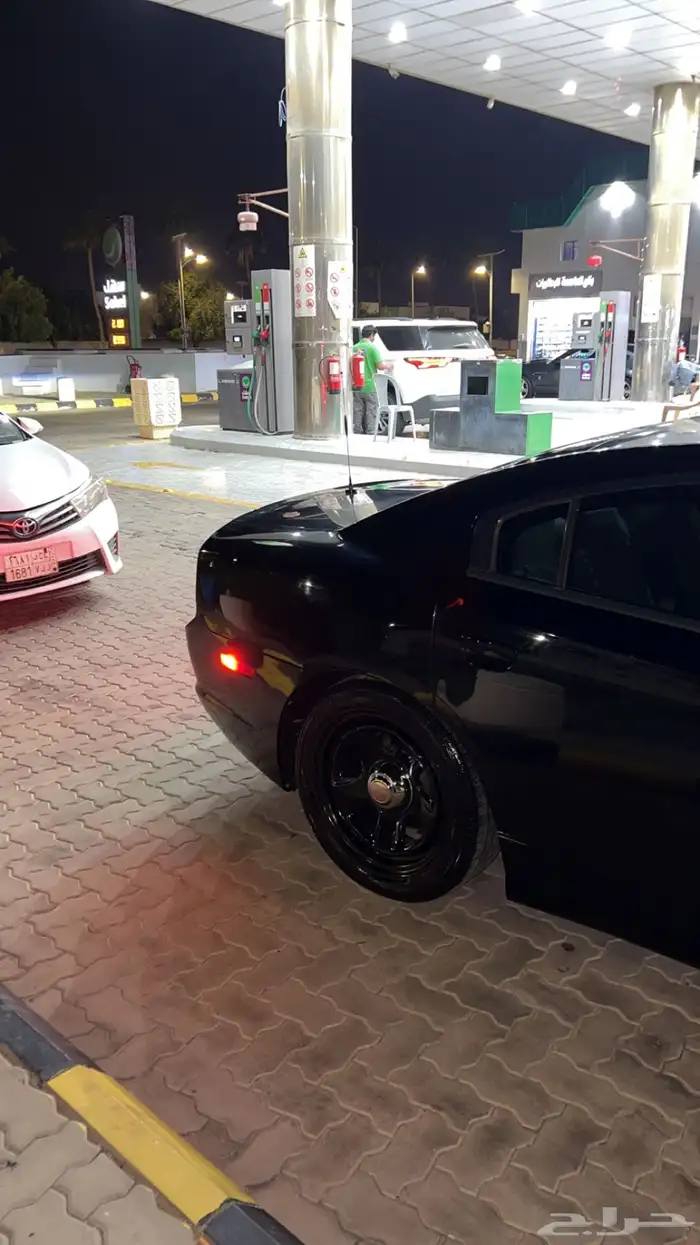 جنوط بوليسي كوبي ون 1