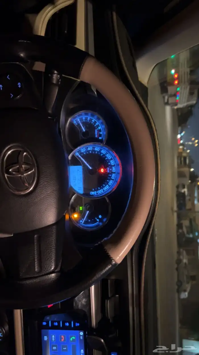 كورلا وكاله 2016 2