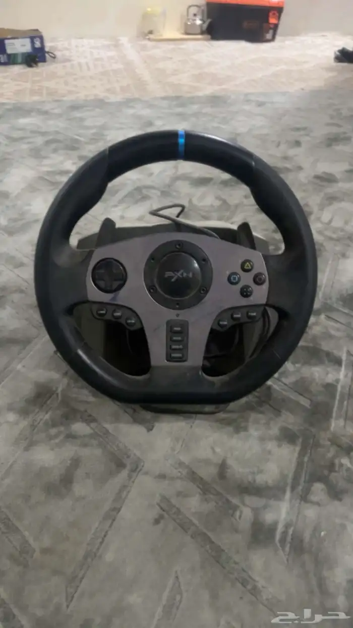 لعبة قير ودعاسات ودراكسون 0