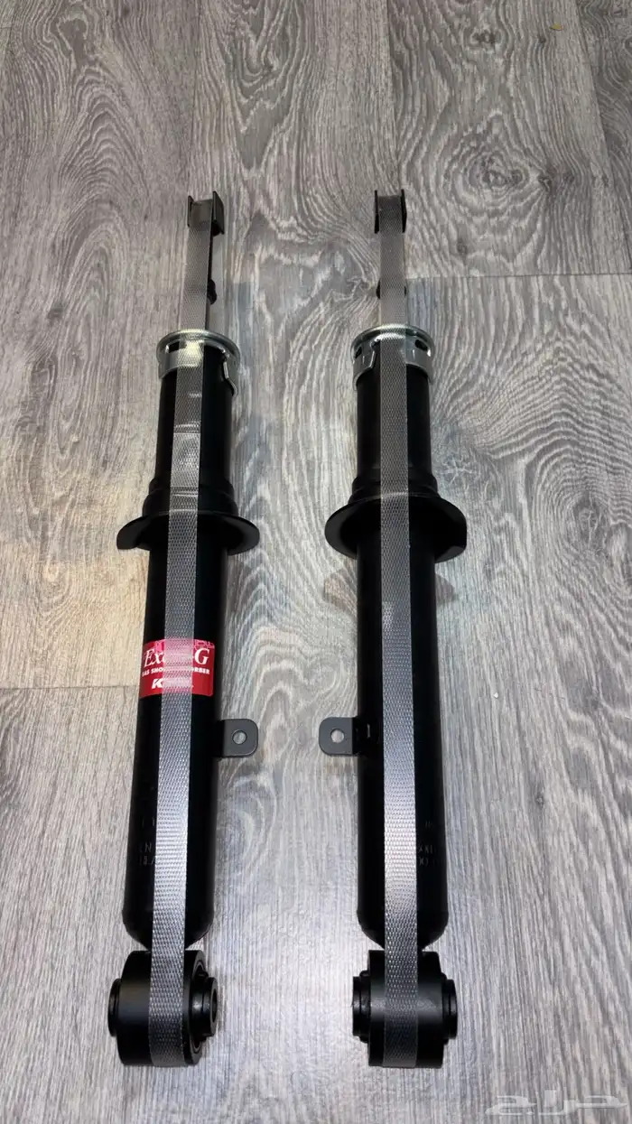 مساعدات اماميه لكزز GS300 موديل 98حتى 2001 2