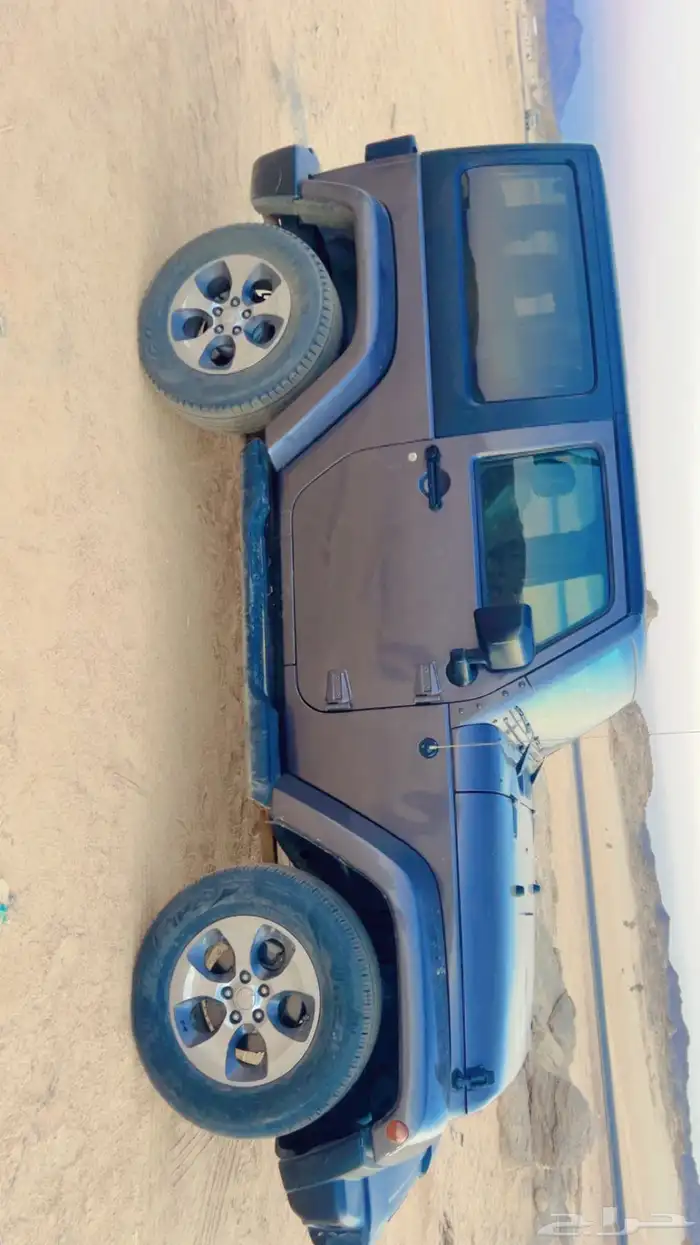 jeep wrangler 2017 model 1