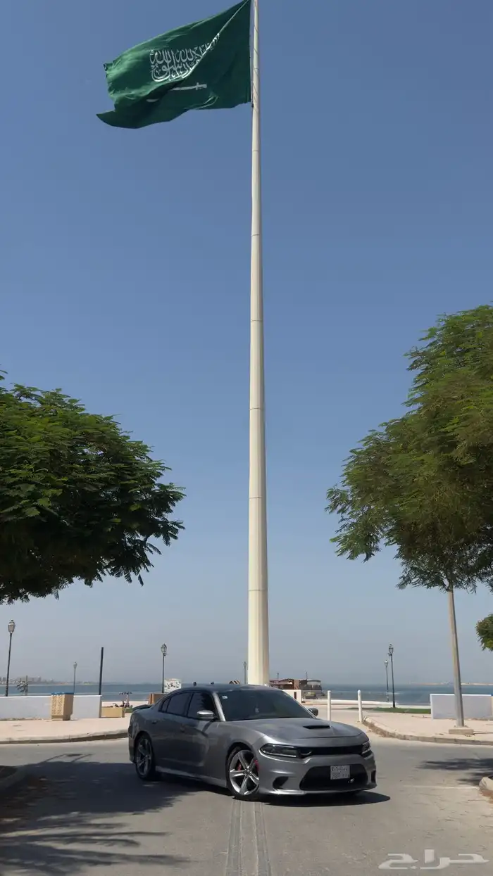 تشارجر للبيع 3