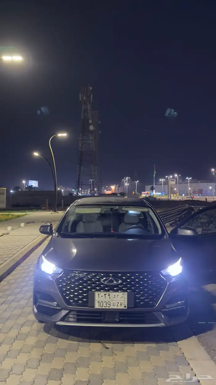 شيري اريزو 6 برو 2024 كمفورت الناغي للتنازل 1