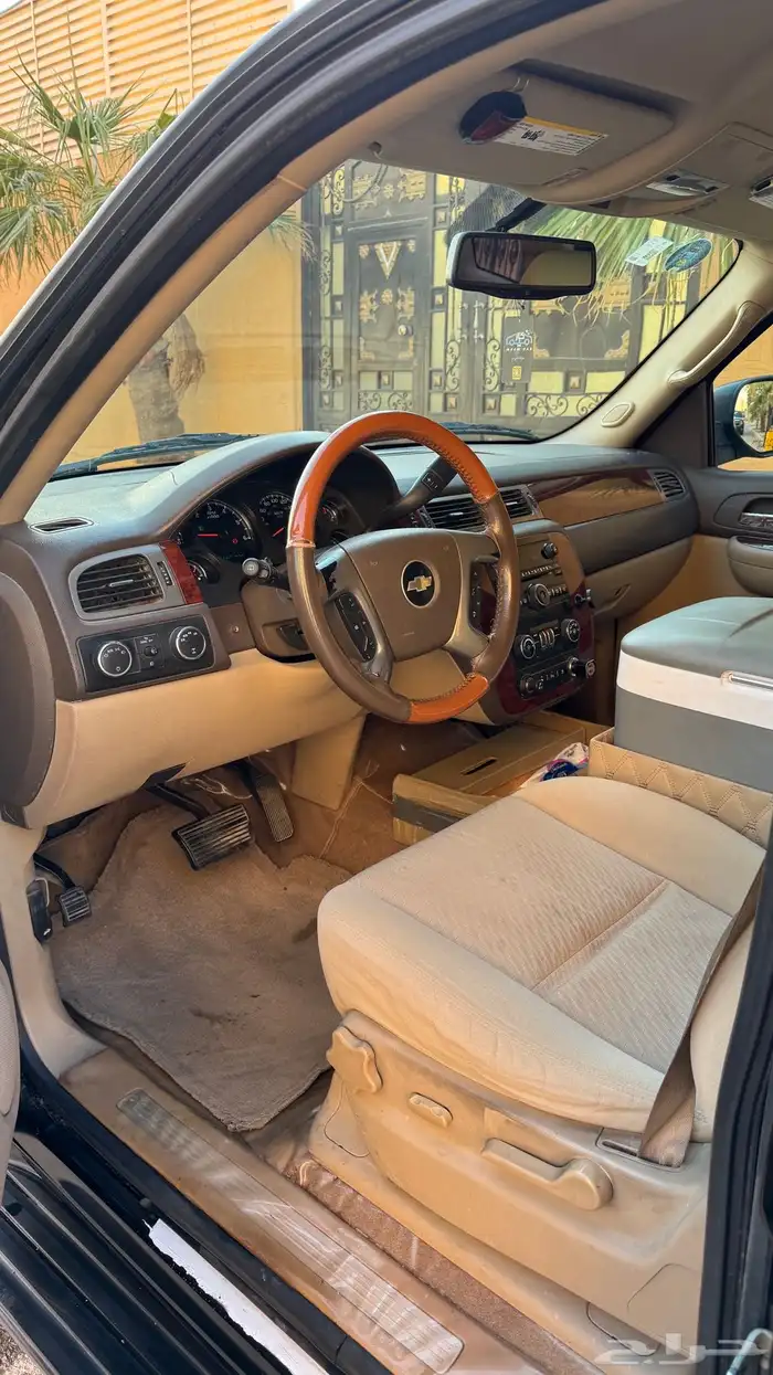 تاهو سوبربان دبل 2010 14