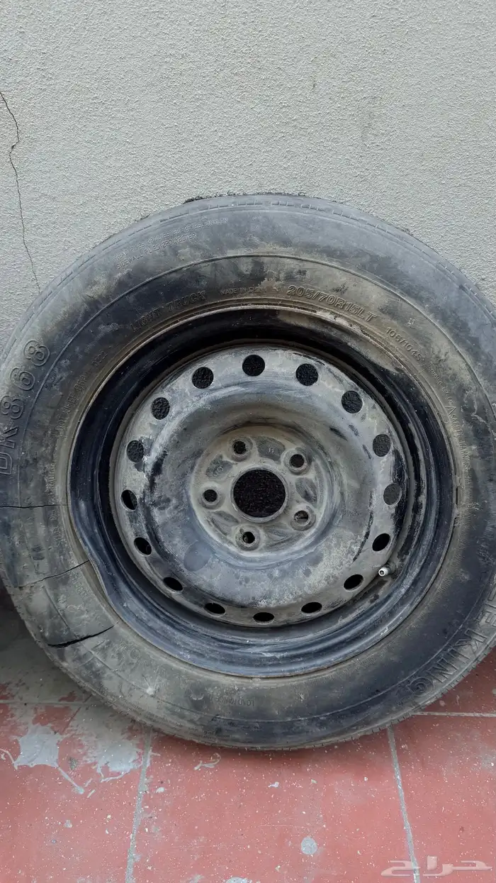 جنوط هايلكس 2010 الى 2015 1