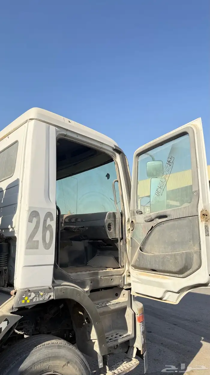 خلاطه اكتروس سكس 2007 2