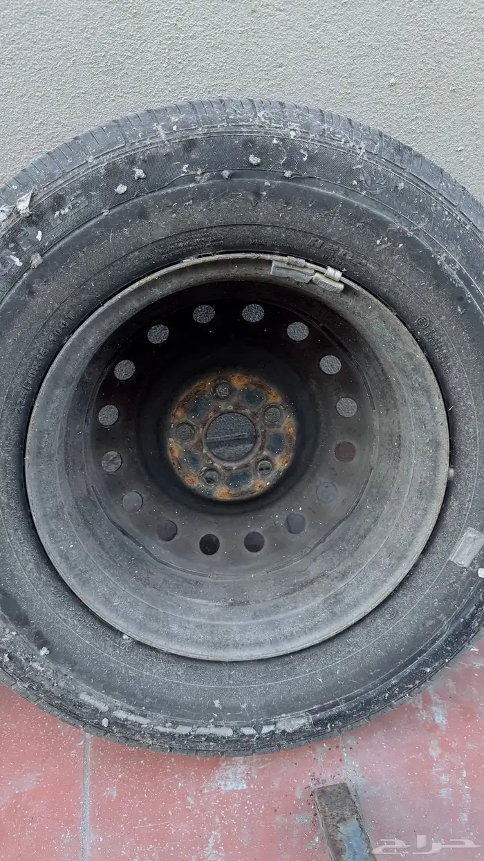 جنوط هايلكس 2010 الى 2015 4