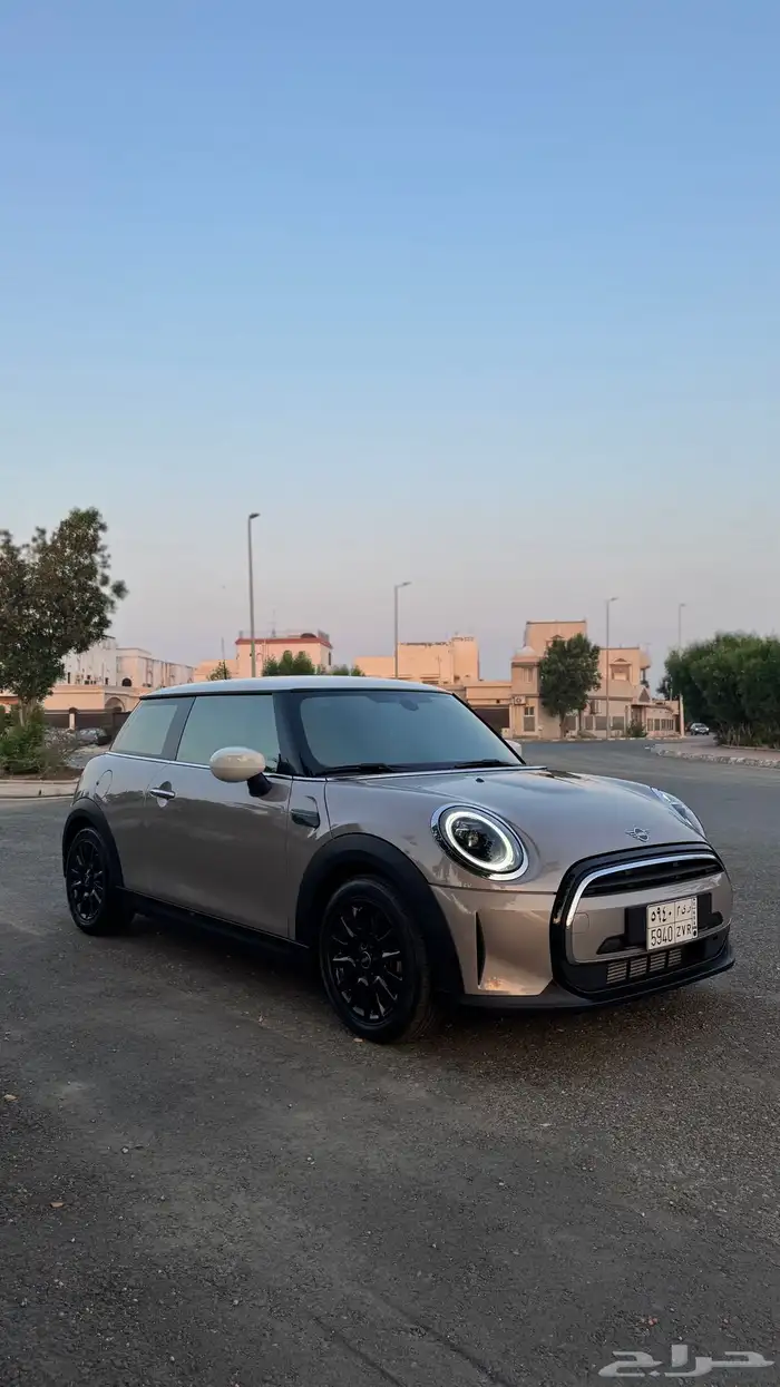 2024 ميني كوبر 2